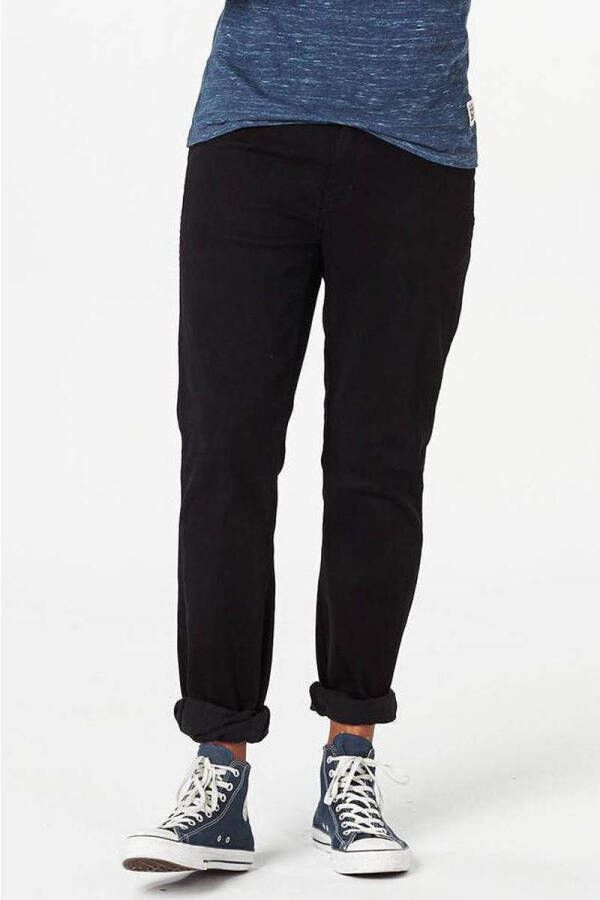 Wrangler texas regular fit stretch black overdye - Foto 2