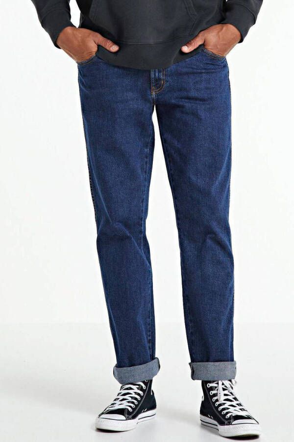 Wrangler texas regular fit stretch darkstone - Foto 4