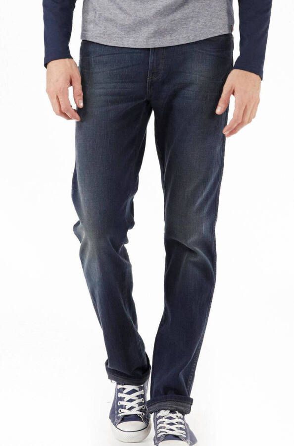 Wrangler regular fit jeans Texas vintage tinted