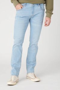 Wrangler Stretch jeans Greensboro Regular Straight