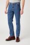 Wrangler Slim fit jeans Texas Slim met elastan - Thumbnail 1