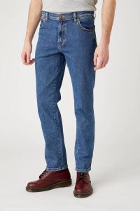 Wrangler slim fit jeans Texas Slim stonewash