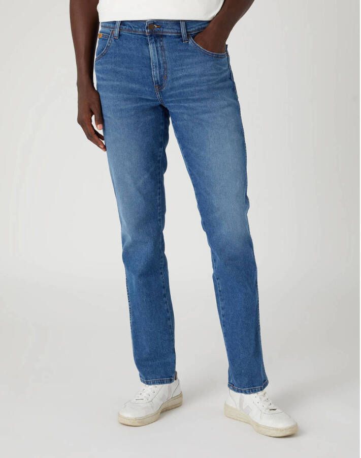 Wrangler slim fit jeans Texas slim the marverick