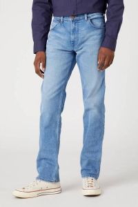 Wrangler straight fit jeans Greensboro cool twist