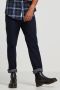 Wrangler straight fit jeans Texas blue black - Thumbnail 1