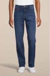Wrangler straight fit jeans TEXAS hallucinations
