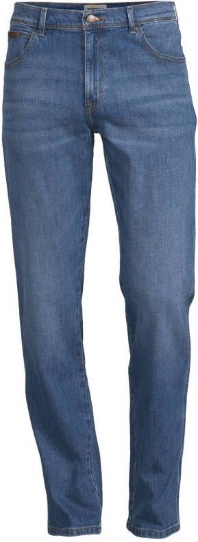 Wrangler straight fit jeans TEXAS sweet talker - Foto 2
