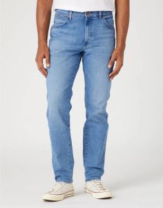 Wrangler tapered fit jeans RIVER cool twist