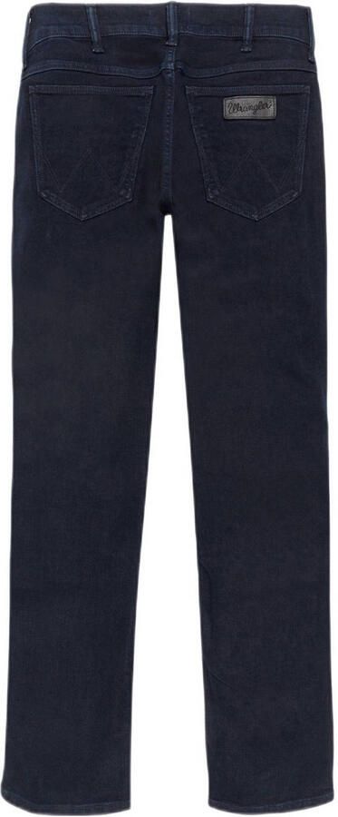 Wrangler Stretch jeans Greensboro Regular Straight fit