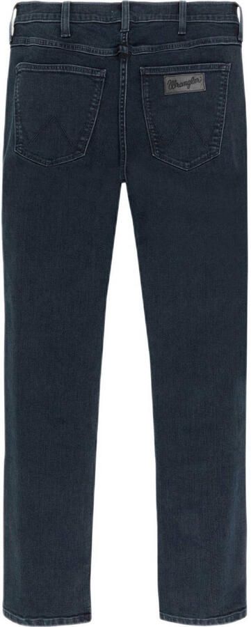 Wrangler Stretch jeans Greensboro Regular Straight fit - Foto 3