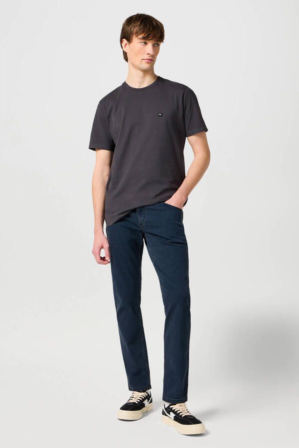 Wrangler Stretch jeans Greensboro Regular Straight fit