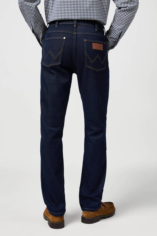 Wrangler 5-pocket jeans GREENSBORO Epic Soft episch zacht materiaal - Foto 2
