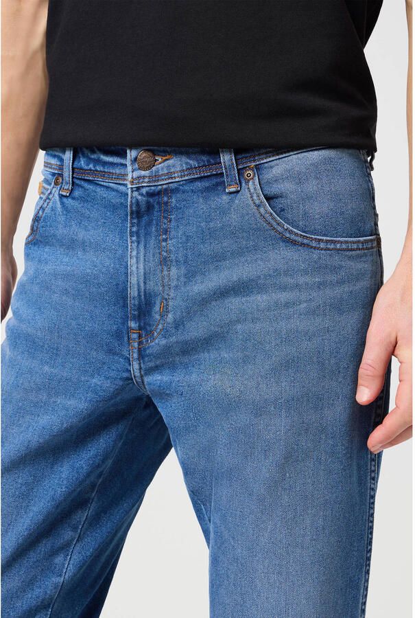 Wrangler slim fit jeans Texas slim the marverick - Foto 2