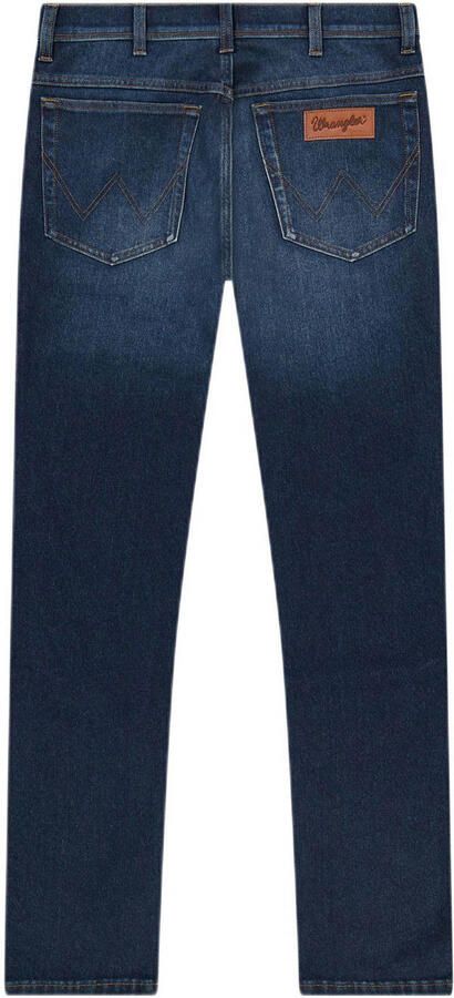 Wrangler Slim fit jeans Texas Slim met elastaan - Foto 2