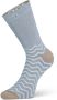 XPOOOS Essential sokken grijs - Thumbnail 1