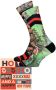 XPOOOS giftbox sokken met all-over print set van 2 multi - Thumbnail 1