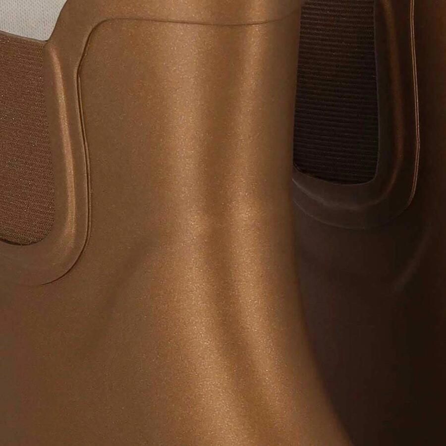 XQ Chelsea regenlaarzen Metallic - Foto 2