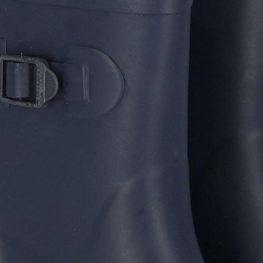 XQ Regenlaarzen dames 100% Rubber - Foto 3