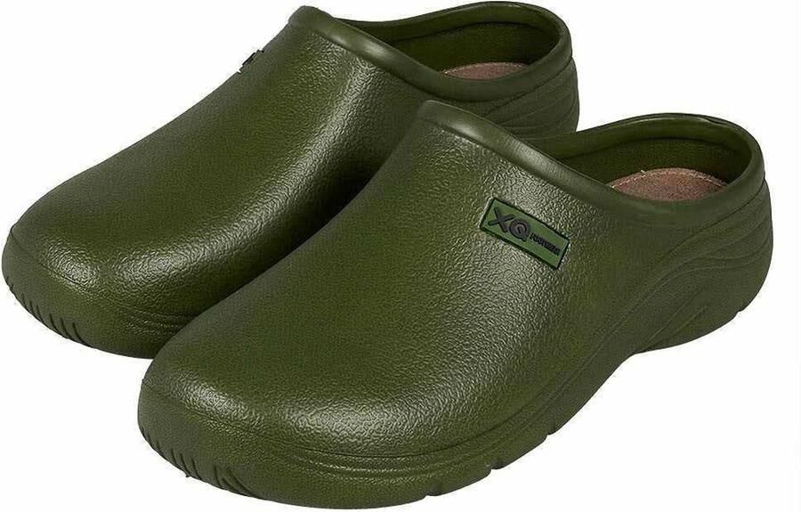 XQ Tuinklompen heren Comfort