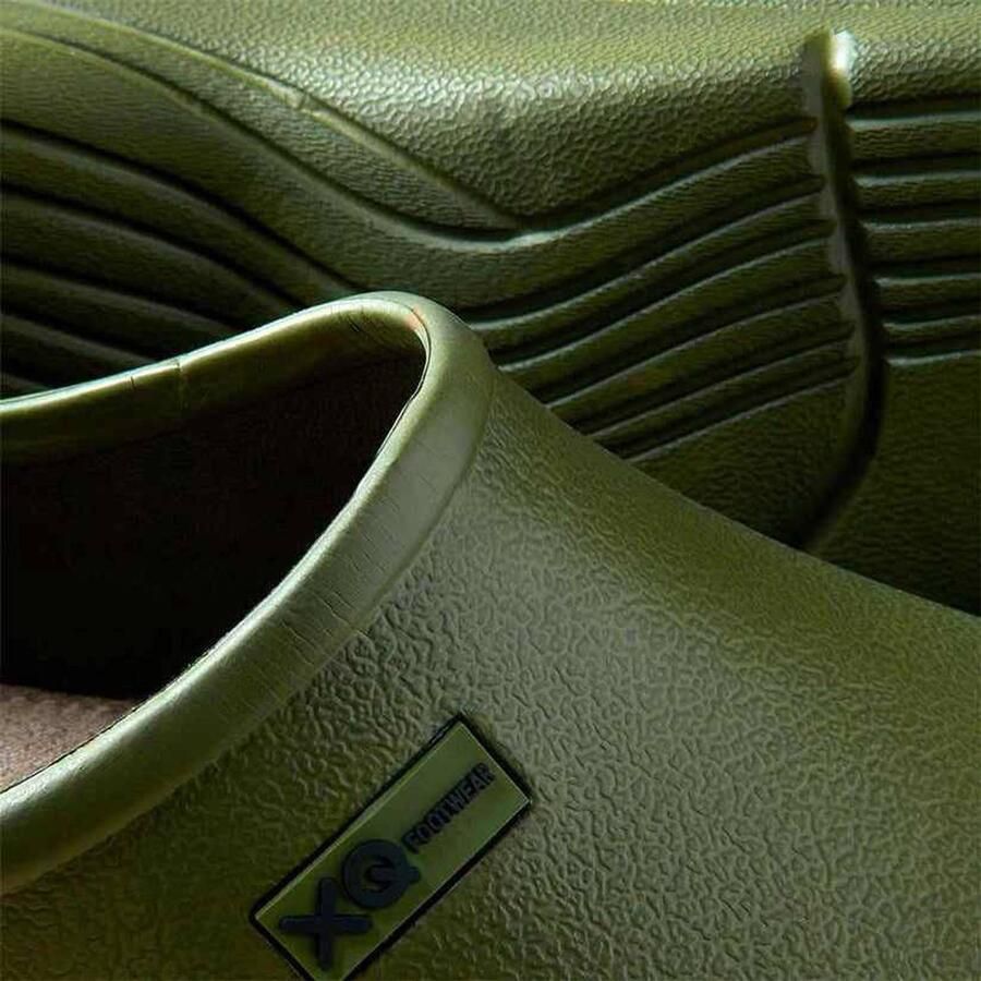 XQ Tuinklompen heren Comfort - Foto 2