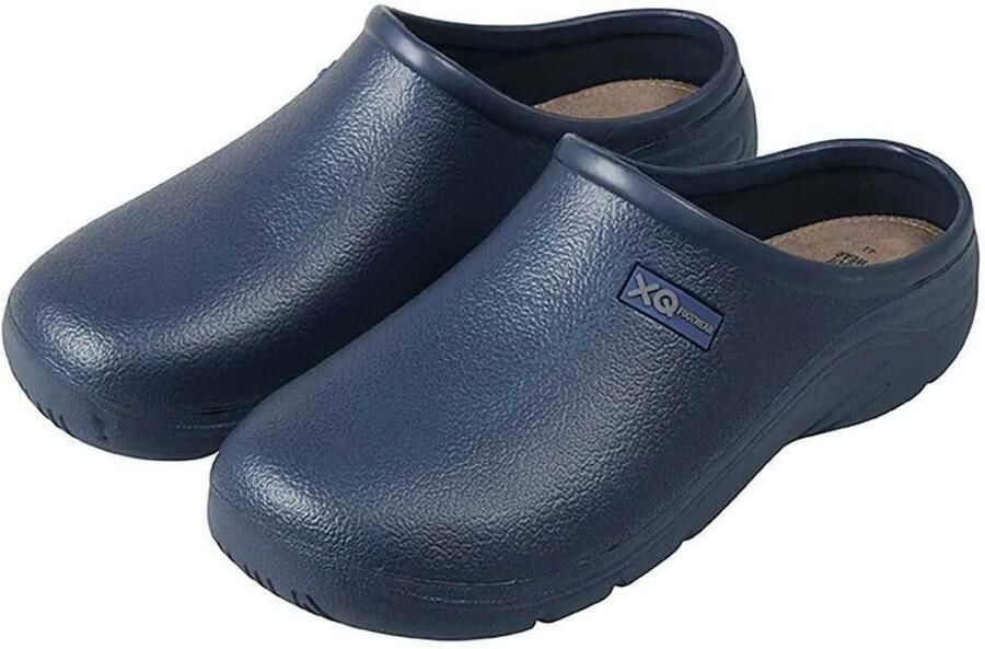 XQ Tuinklompen heren Comfort