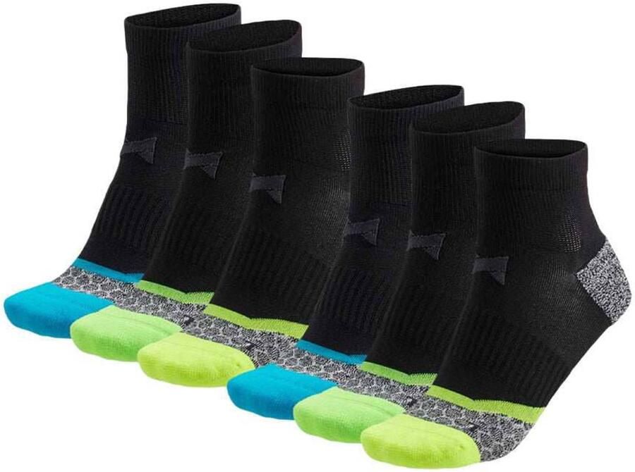 Xtreme Hardloopsokken 6-Pack