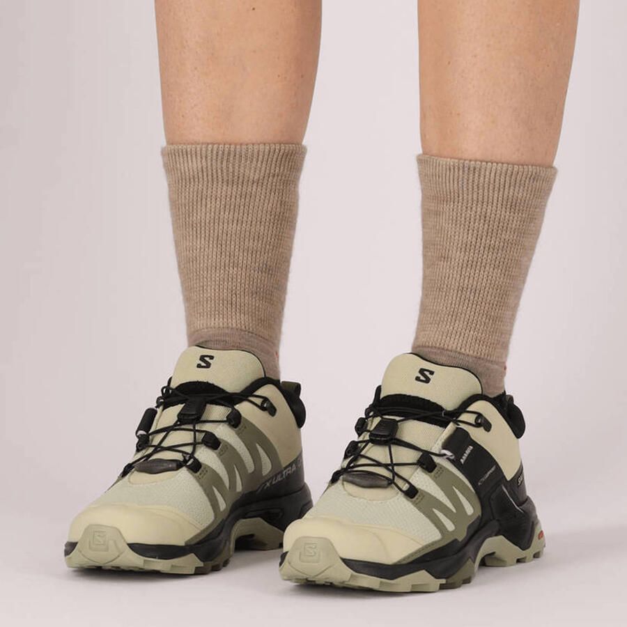 Xtreme Hiking sokken Wol 2-Pack - Foto 3