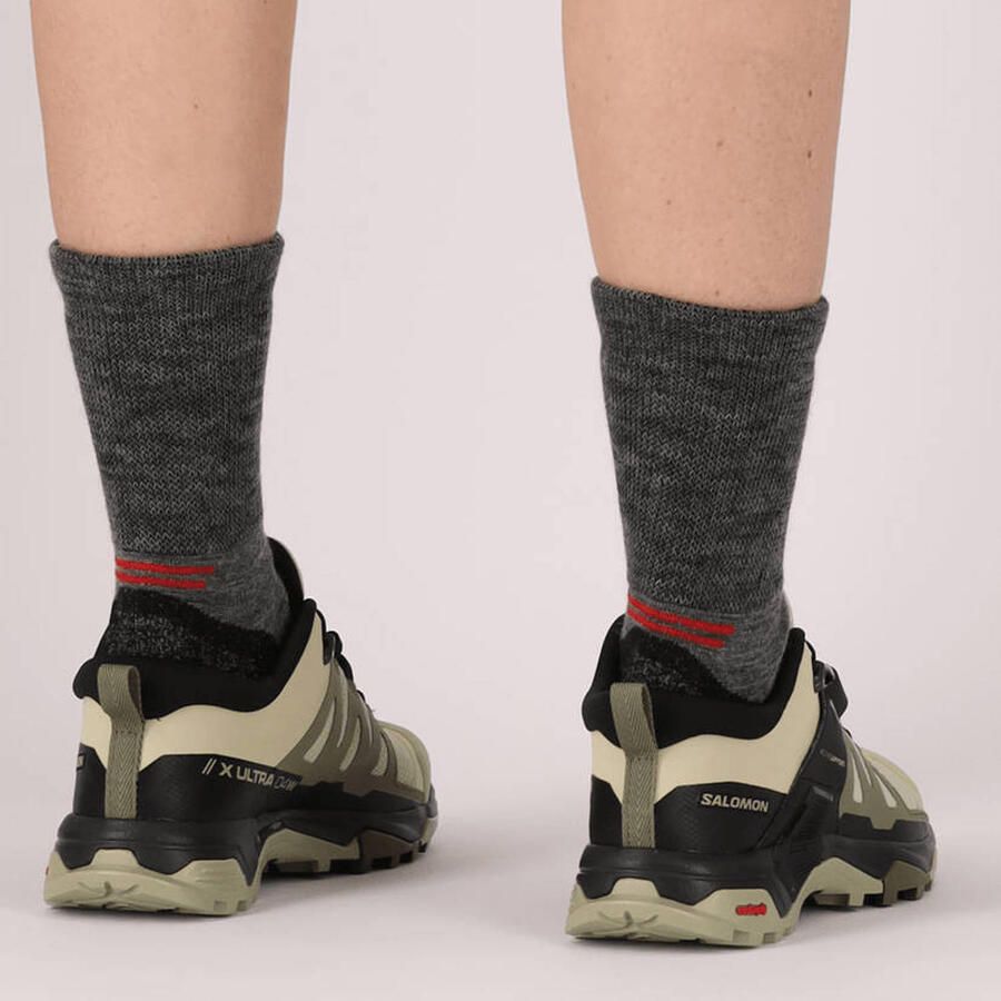 Xtreme Hiking sokken Wol 2-Pack - Foto 2