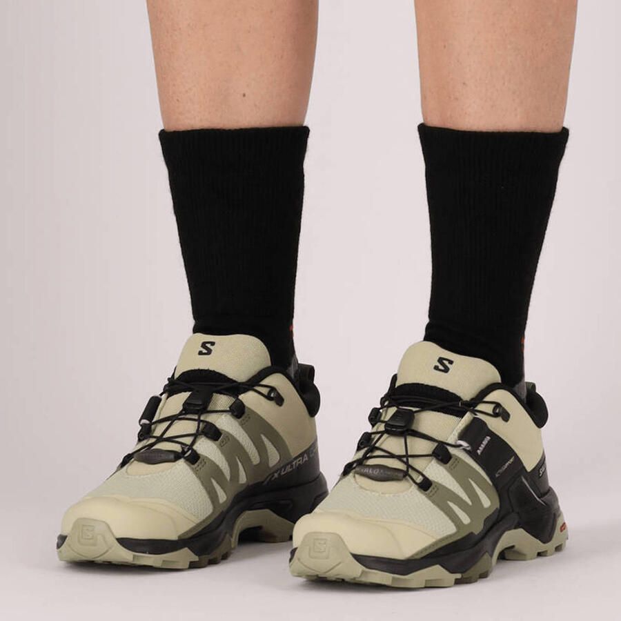 Xtreme Hiking sokken Wol 2-Pack - Foto 2