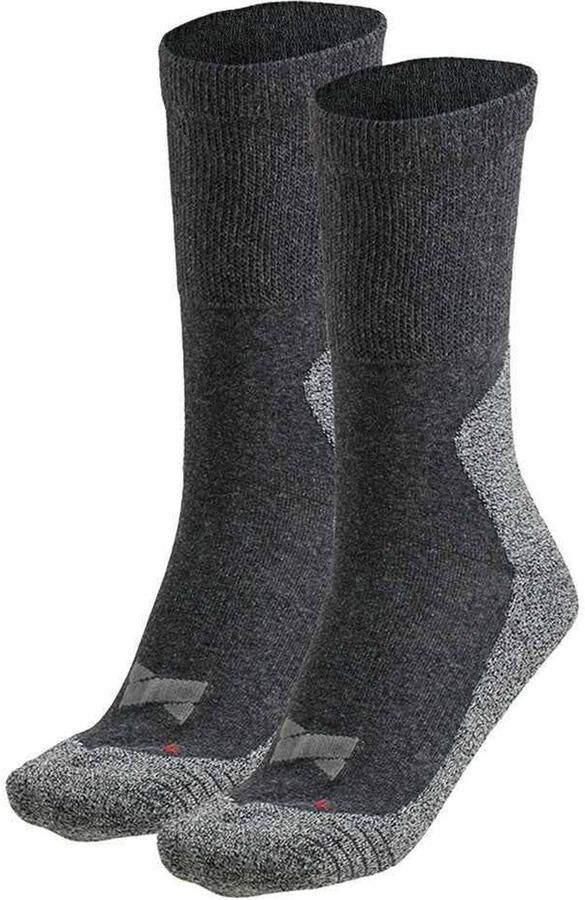 Xtreme Hikingsokken 4-Pack