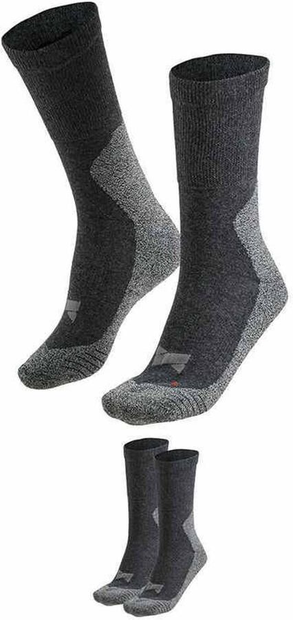 Xtreme Hikingsokken 4-Pack - Foto 3