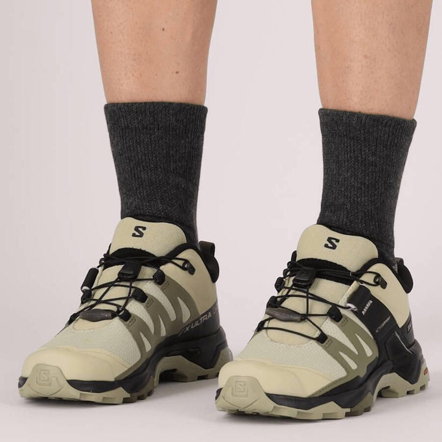 Xtreme Hikingsokken 4-Pack - Foto 2