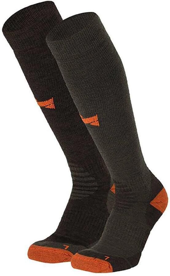 Xtreme Outdoor compressiesokken 2-Pack