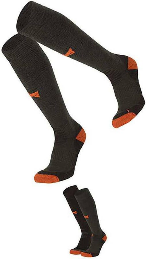 Xtreme Outdoor compressiesokken 2-Pack - Foto 3