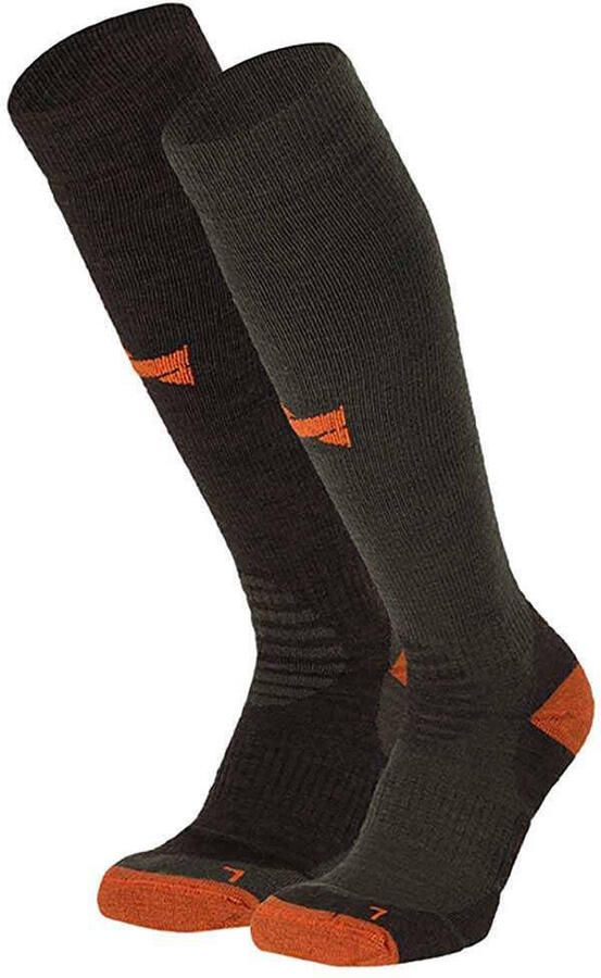 Xtreme Outdoor compressiesokken 2-Pack
