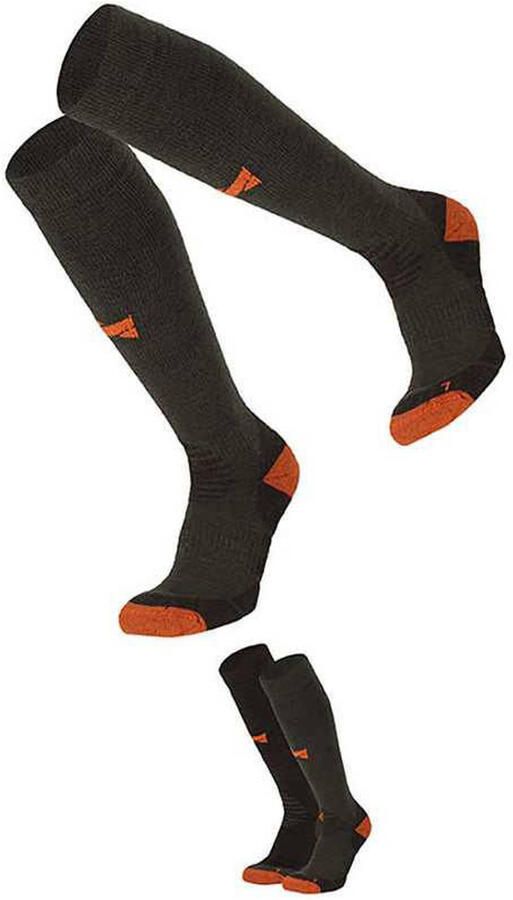 Xtreme Outdoor compressiesokken 4-Pack - Foto 2