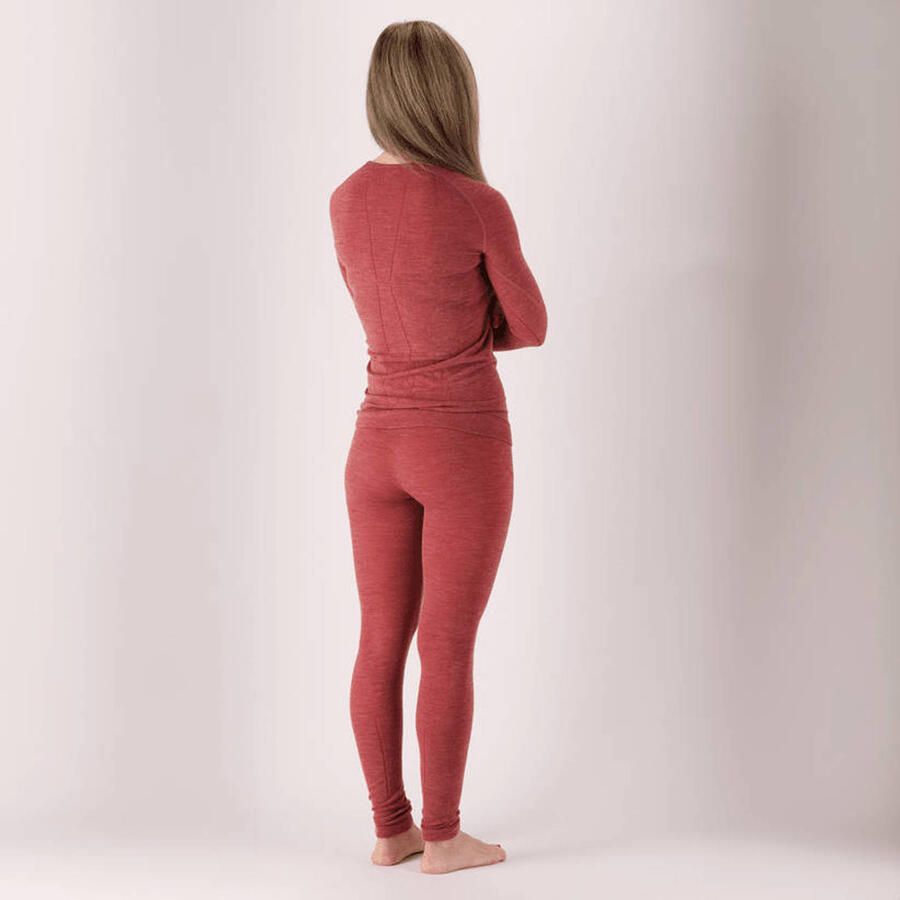 Xtreme Thermobroek Merino Wol 1-Pack - Foto 2