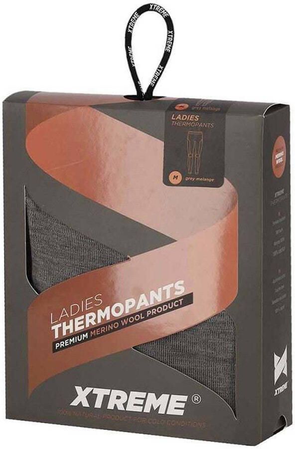 Xtreme Thermobroek Merino Wol 2-Pack - Foto 3