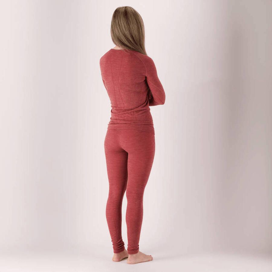 Xtreme Thermoset Broek Shirt Merino wol 2-Pack - Foto 2