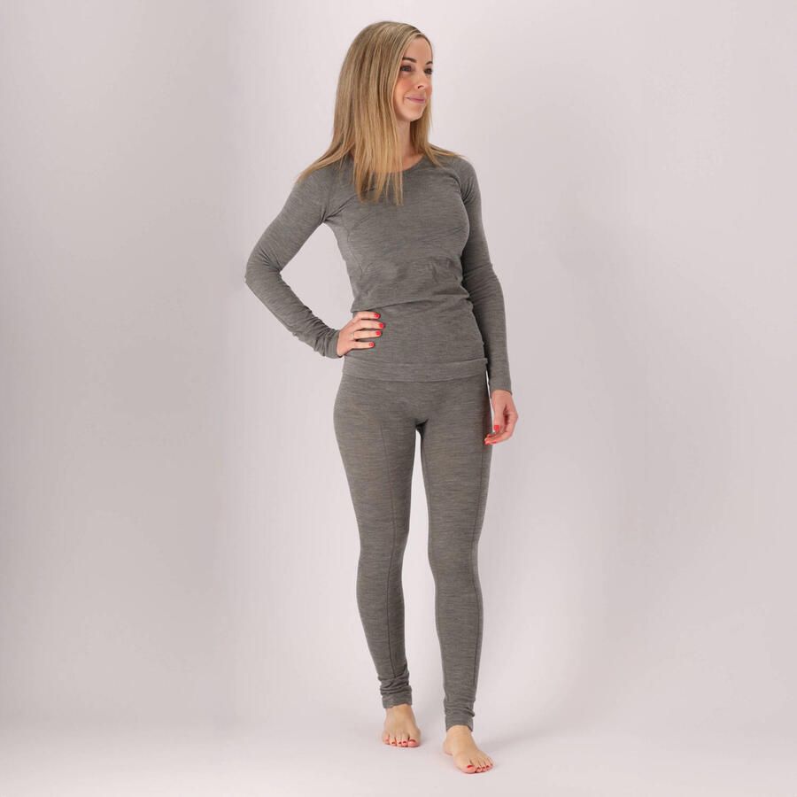 Xtreme Thermoset Broek Shirt Merino wol 2-Pack - Foto 1