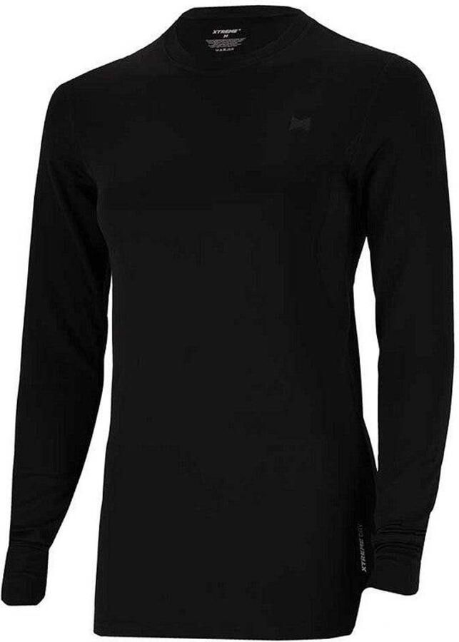 Xtreme Thermoshirt Dames Baselayer 2-Pack - Foto 2