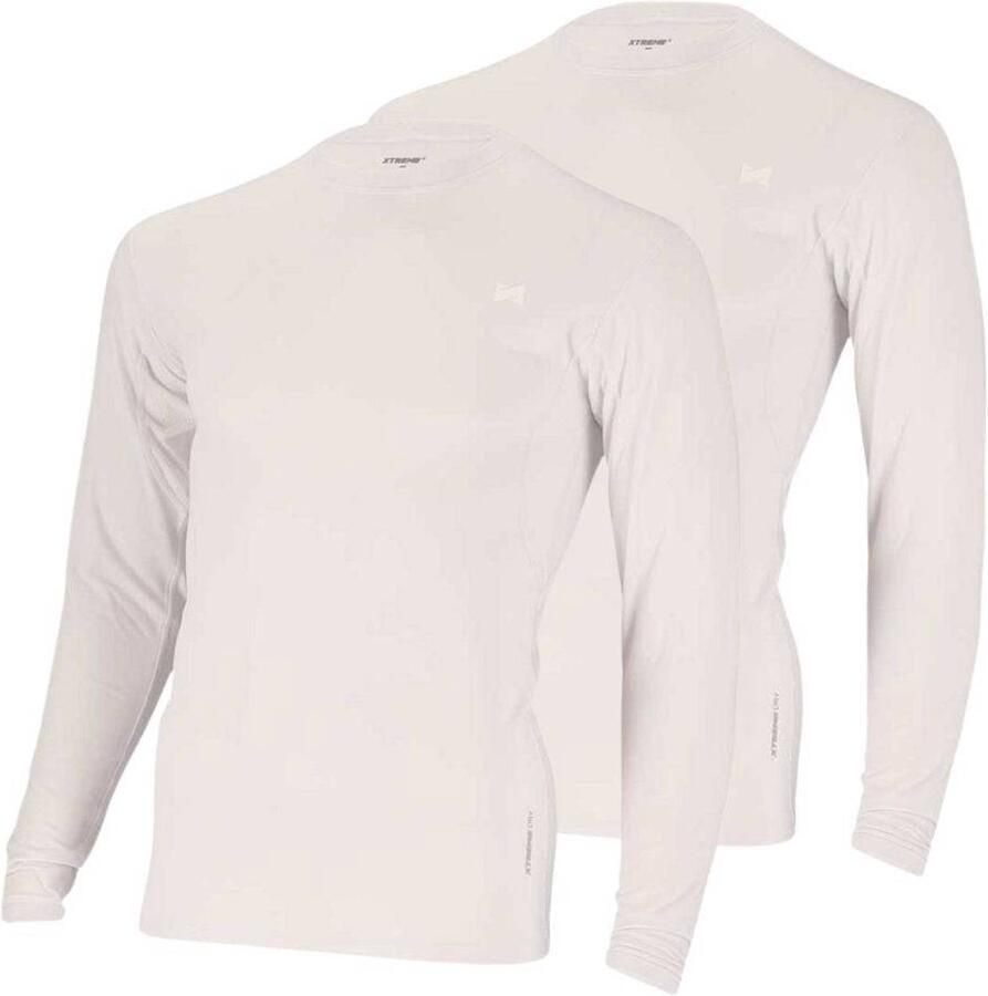 Xtreme Thermoshirt heren Baselayer 2-Pack