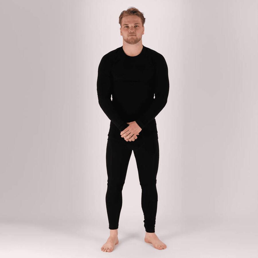 Xtreme Thermoshirt heren Merino wol 1-Pack