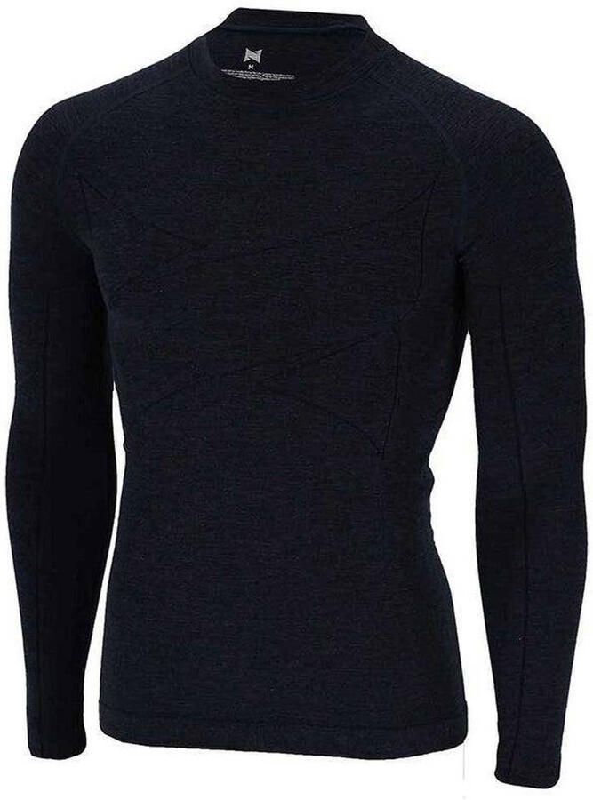 Xtreme Thermoshirt heren Merino wol 1-Pack