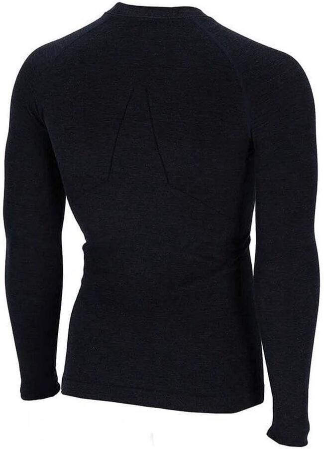 Xtreme Thermoshirt heren Merino wol 1-Pack - Foto 3