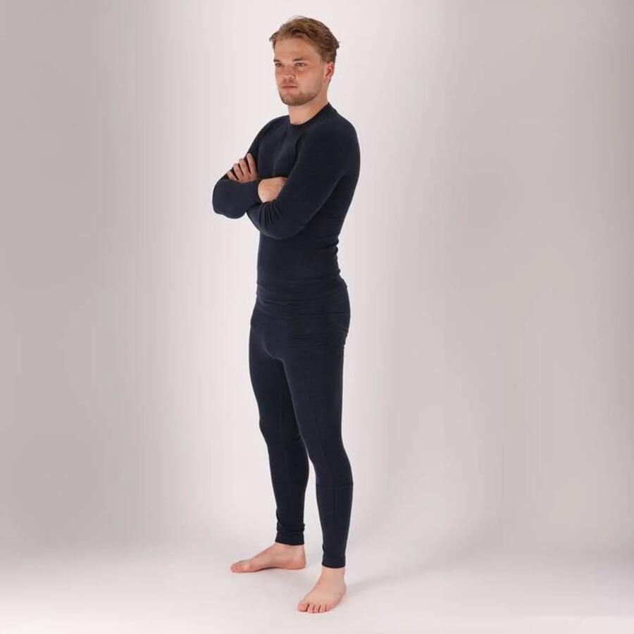 Xtreme Thermoshirt heren Merino wol 2-Pack
