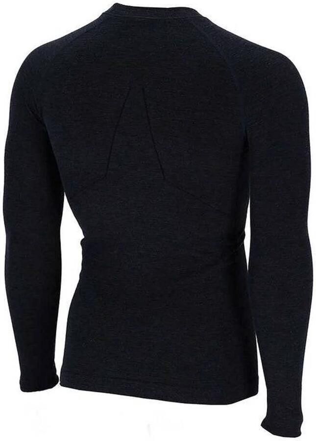 Xtreme Thermoshirt heren Merino wol 2-Pack - Foto 3