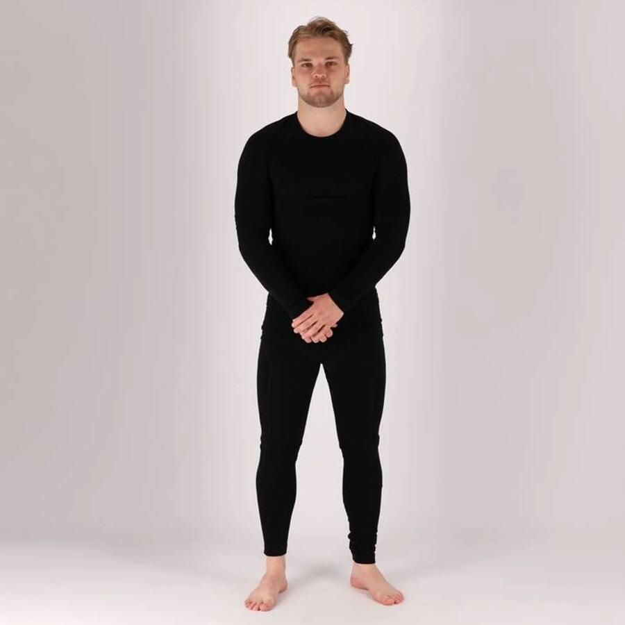 Xtreme Thermoshirt heren Merino wol 2-Pack