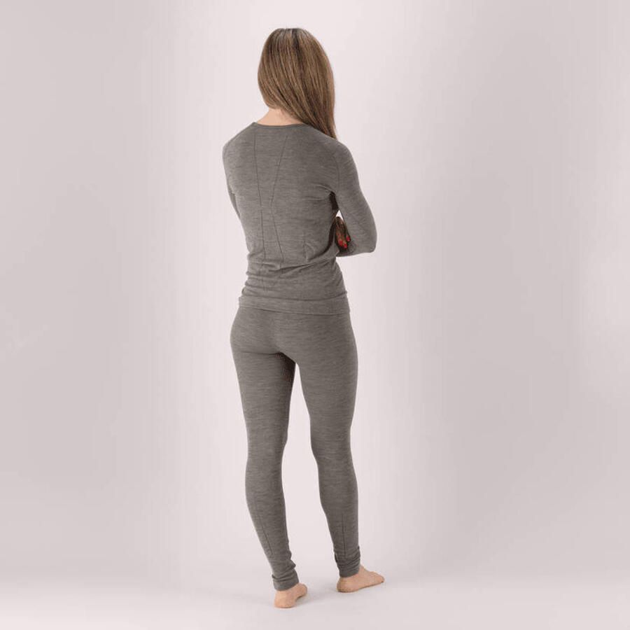 Xtreme Thermoshirt Merino Wol 1-Pack - Foto 2