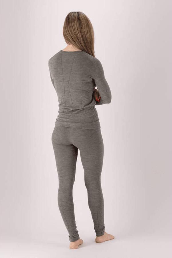 Xtreme Thermoshirt Merino Wol 1-Pack - Foto 3